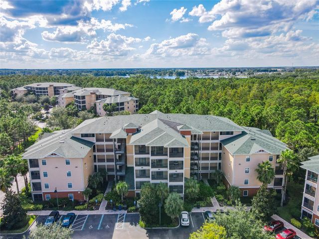 3050 PIRATES RETREAT COURT 207, Kissimmee, FL 34747