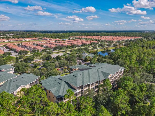 3050 PIRATES RETREAT COURT 207, Kissimmee, FL 34747