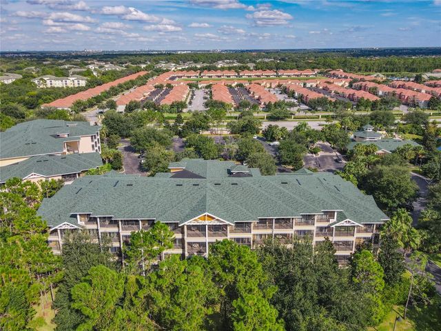 3050 PIRATES RETREAT COURT 207, Kissimmee, FL 34747
