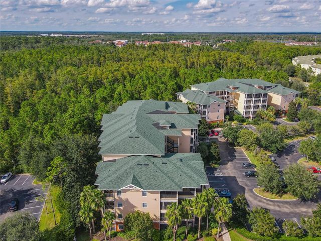 3050 PIRATES RETREAT COURT 207, Kissimmee, FL 34747