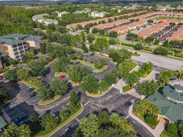 3050 PIRATES RETREAT COURT 207, Kissimmee, FL 34747