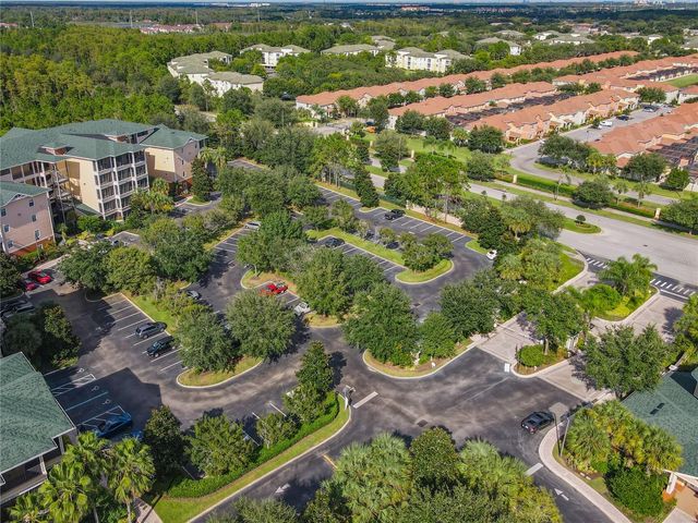 3050 PIRATES RETREAT COURT 207, Kissimmee, FL 34747