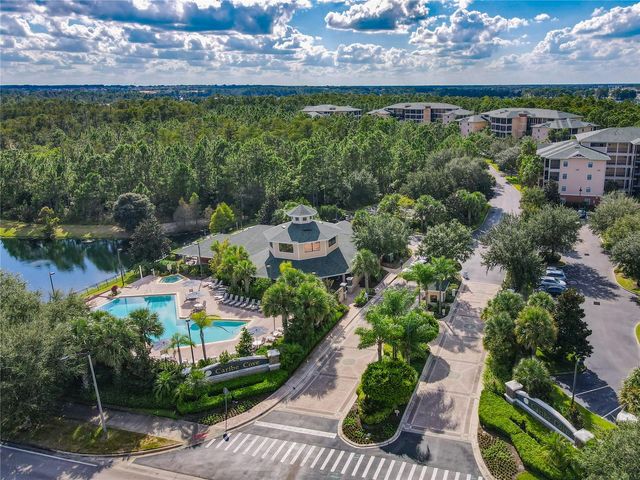 3050 PIRATES RETREAT COURT 207, Kissimmee, FL 34747
