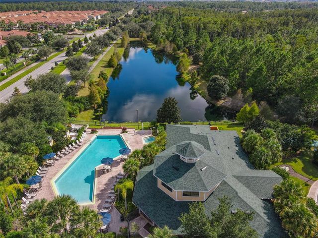 3050 PIRATES RETREAT COURT 207, Kissimmee, FL 34747