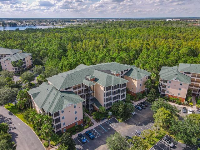 3050 PIRATES RETREAT COURT 207, Kissimmee, FL 34747