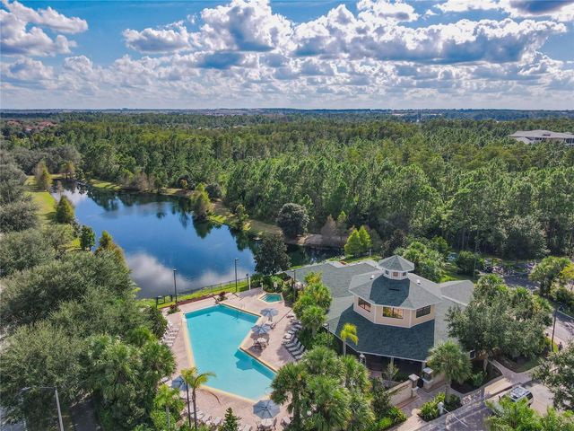 3050 PIRATES RETREAT COURT 207, Kissimmee, FL 34747