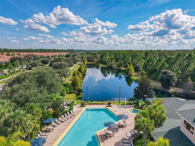 3050 PIRATES RETREAT COURT 207, Kissimmee, FL 34747