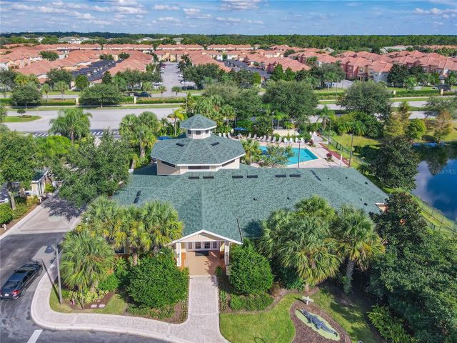 3050 PIRATES RETREAT COURT 207, Kissimmee, FL 34747