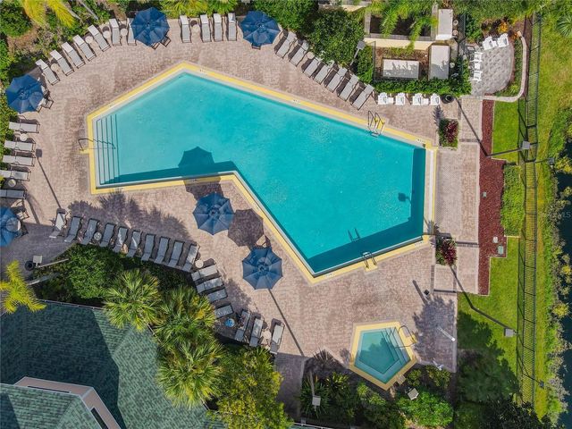 3050 PIRATES RETREAT COURT 207, Kissimmee, FL 34747