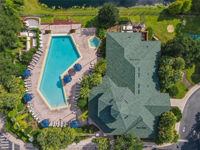 3050 PIRATES RETREAT COURT 207, Kissimmee, FL 34747