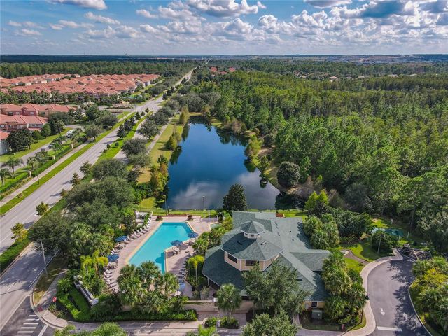 3050 PIRATES RETREAT COURT 207, Kissimmee, FL 34747