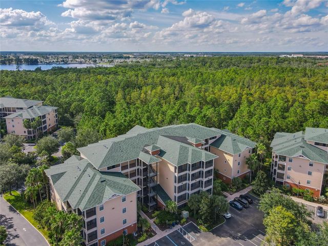 3050 PIRATES RETREAT COURT 207, Kissimmee, FL 34747