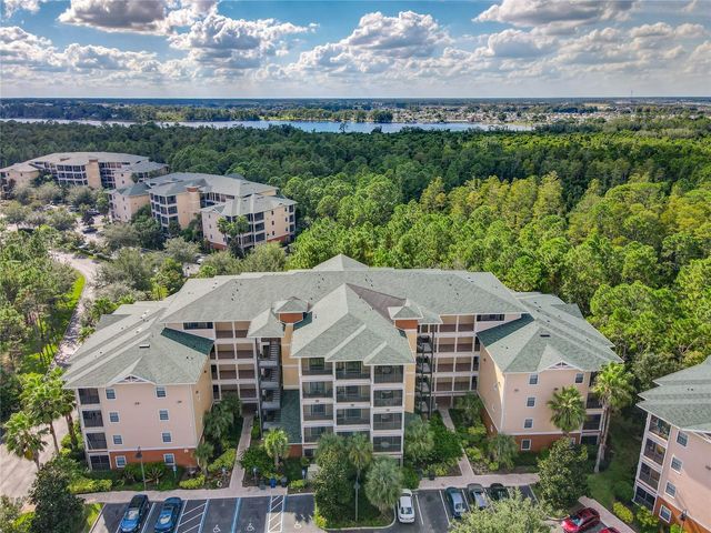 3050 PIRATES RETREAT COURT 207, Kissimmee, FL 34747