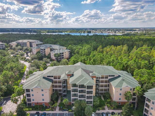 3050 PIRATES RETREAT COURT 207, Kissimmee, FL 34747