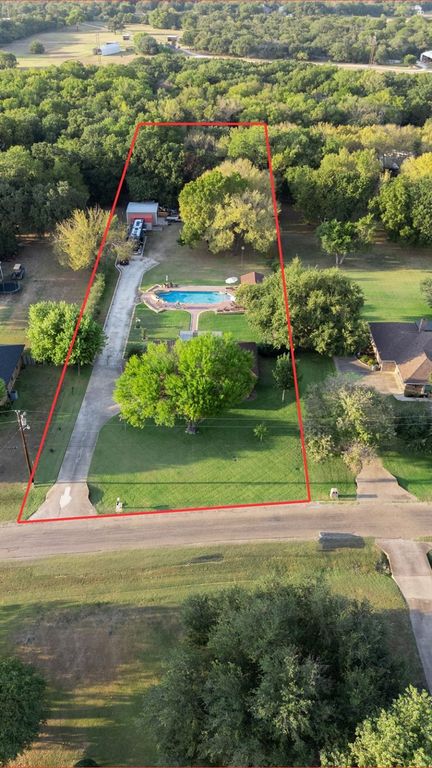 145 Chaparral Drive, Burleson, TX 76028