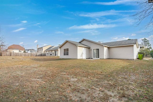 420 Robins Egg Drive, Columbia, SC 29229