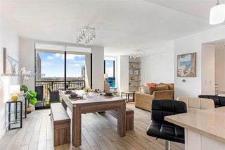 999 SW 1st Avenue 1906, Miami, FL 33130