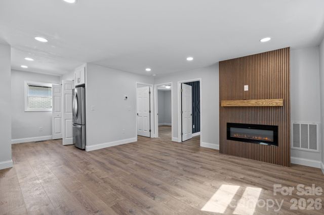 40 & 48 Sunnyside Road, Waynesville, NC 28786