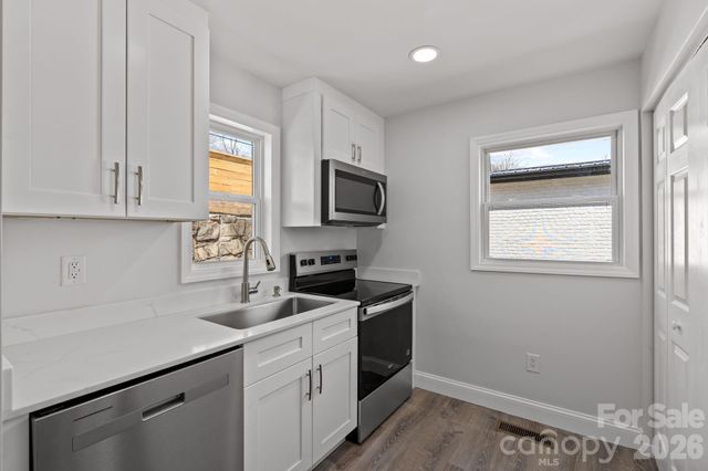 40 & 48 Sunnyside Road, Waynesville, NC 28786