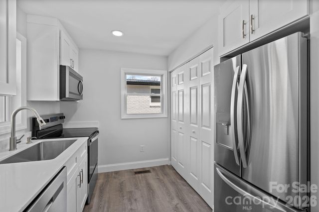 40 & 48 Sunnyside Road, Waynesville, NC 28786