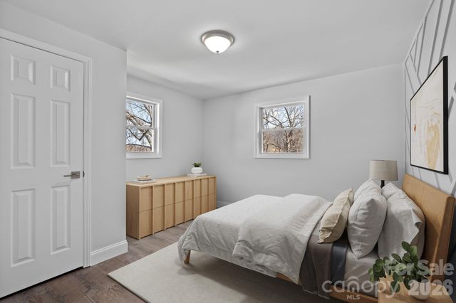 40 & 48 Sunnyside Road, Waynesville, NC 28786