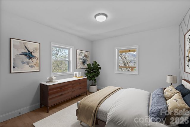 40 & 48 Sunnyside Road, Waynesville, NC 28786