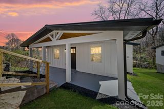 40 & 48 Sunnyside Road, Waynesville, NC 28786