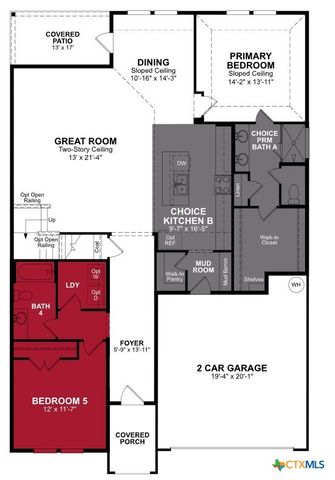 232 Saddle Summit, Cibolo, TX 78108