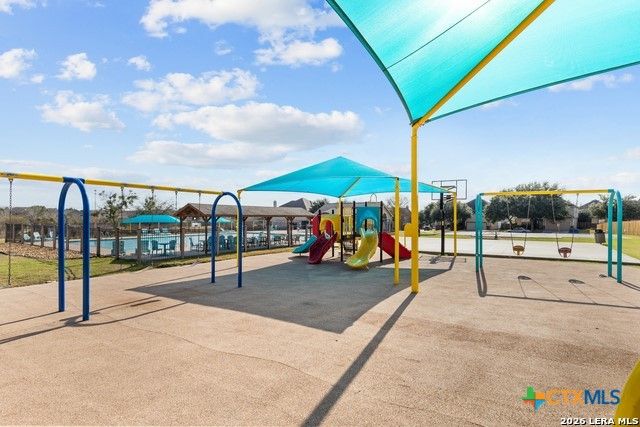 232 Saddle Summit, Cibolo, TX 78108