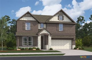 232 Saddle Summit, Cibolo, TX 78108