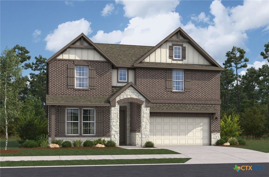 232 Saddle Summit, Cibolo, TX 78108
