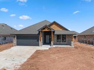 624 Honey Springs Lane, Shawnee, OK 74804