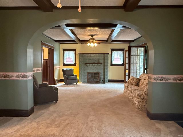 1418 19th Street, Bedford, IN 47421