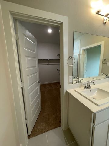 1101 Mahogany Drive, Melissa, TX 75454
