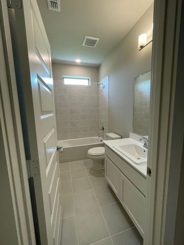 1101 Mahogany Drive, Melissa, TX 75454