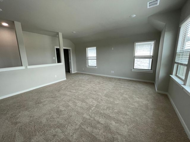 1101 Mahogany Drive, Melissa, TX 75454