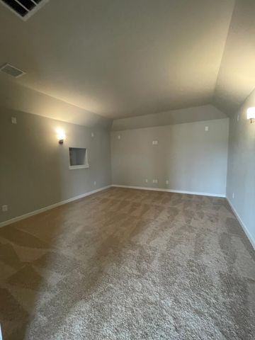 1101 Mahogany Drive, Melissa, TX 75454