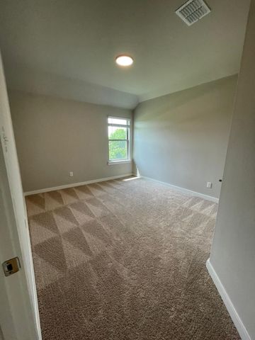 1101 Mahogany Drive, Melissa, TX 75454