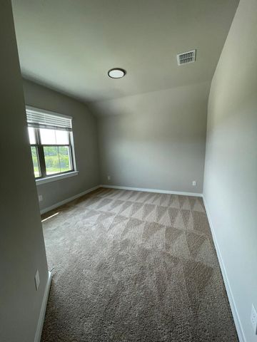 1101 Mahogany Drive, Melissa, TX 75454