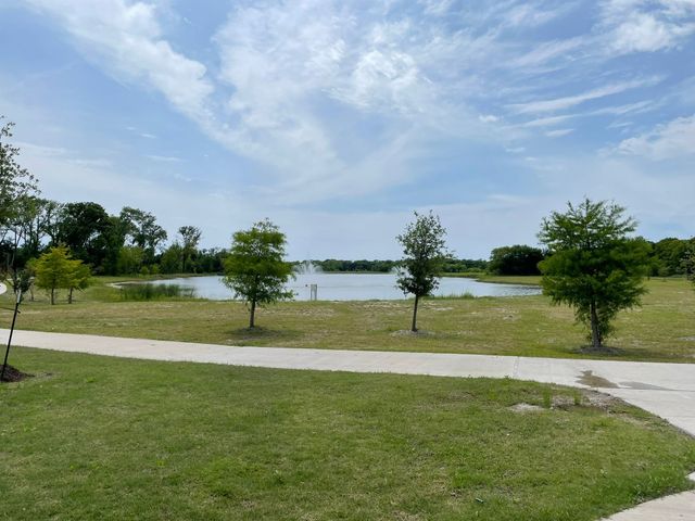 1101 Mahogany Drive, Melissa, TX 75454