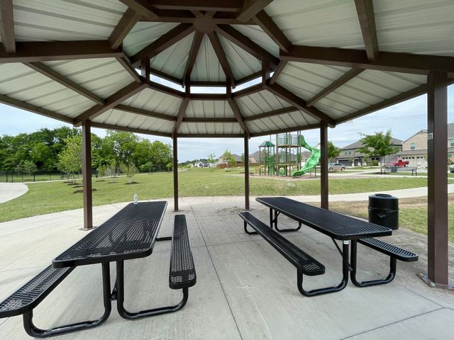 1101 Mahogany Drive, Melissa, TX 75454