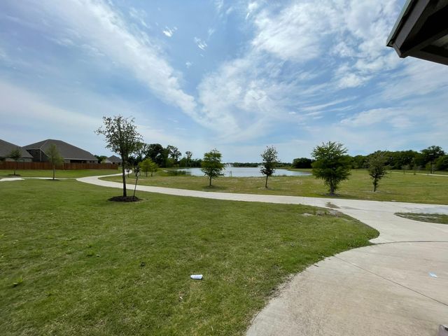1101 Mahogany Drive, Melissa, TX 75454