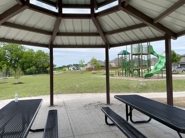 1101 Mahogany Drive, Melissa, TX 75454