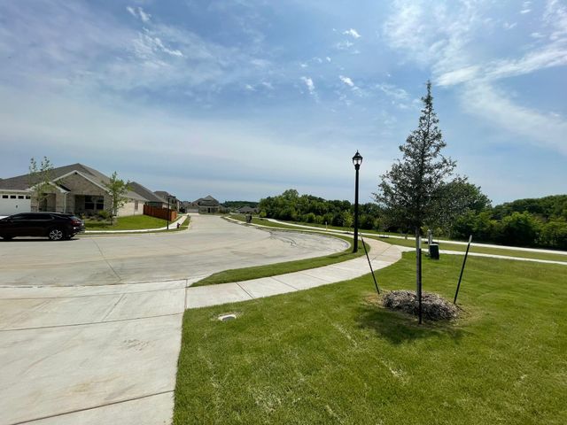 1101 Mahogany Drive, Melissa, TX 75454
