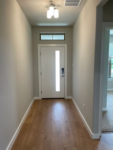 1101 Mahogany Drive, Melissa, TX 75454