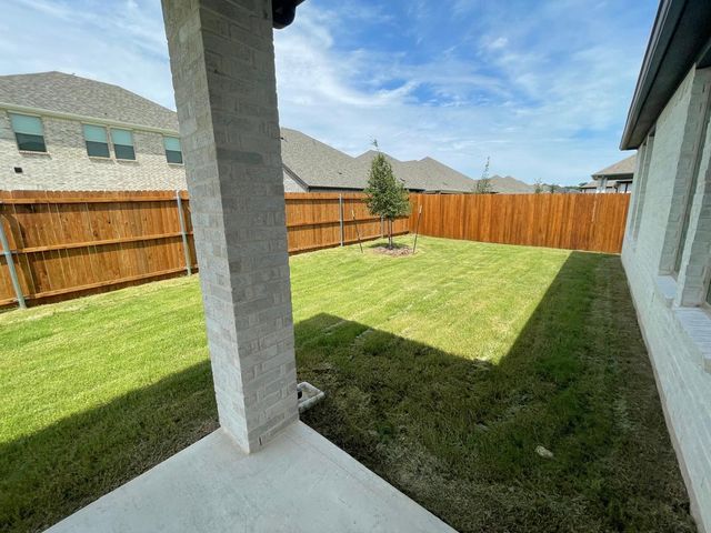 1101 Mahogany Drive, Melissa, TX 75454