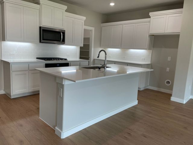 1101 Mahogany Drive, Melissa, TX 75454