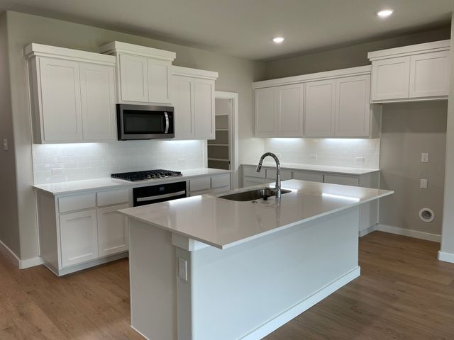 1101 Mahogany Drive, Melissa, TX 75454