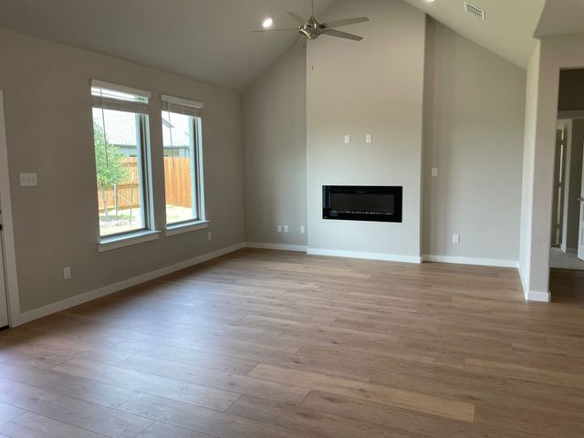 1101 Mahogany Drive, Melissa, TX 75454