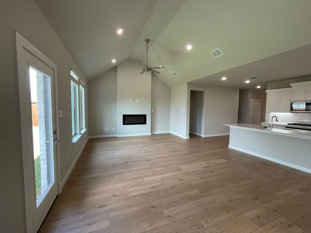 1101 Mahogany Drive, Melissa, TX 75454